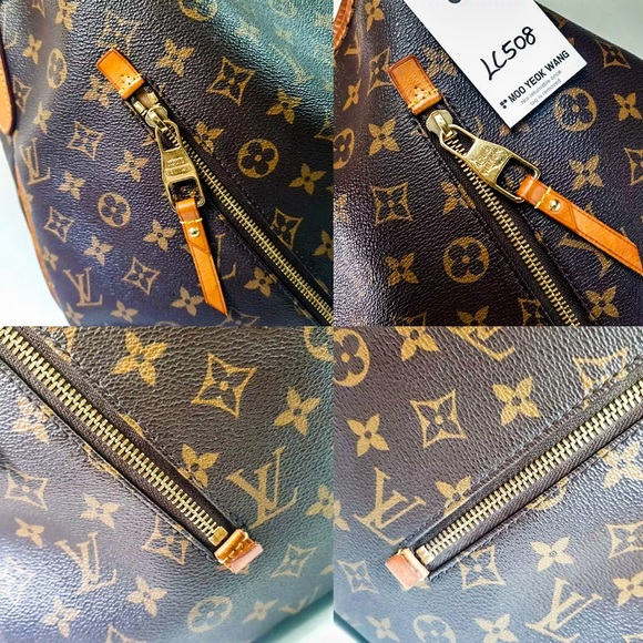 💎✨MASSIVE✨💎 Delightful GM monogram - Picture 9 of 15